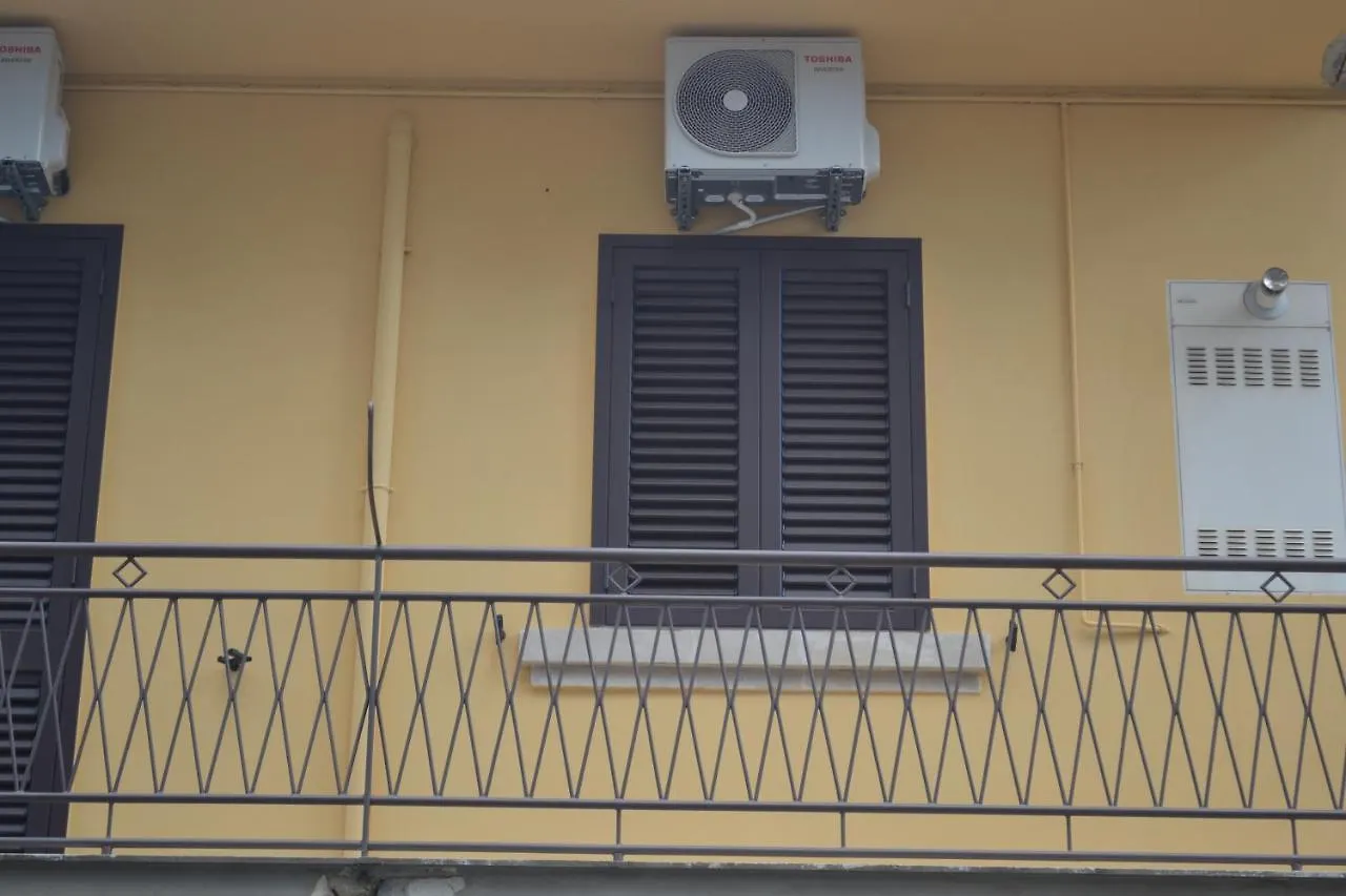 Casa Cannezio Ragusa 0*,