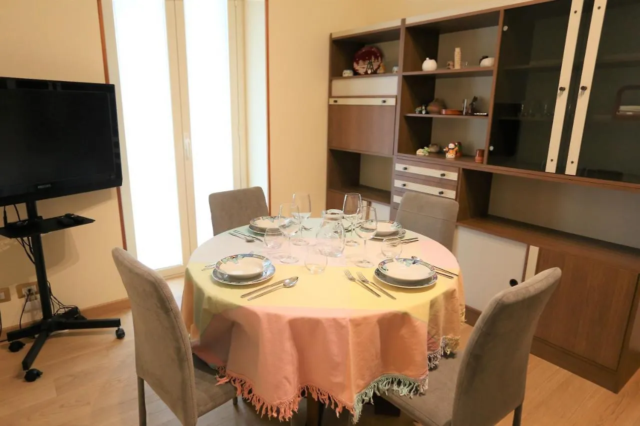 Casa Cannezio Ragusa Itálie