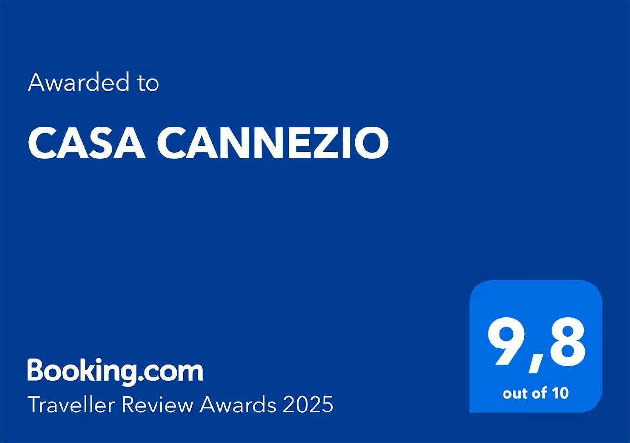 Apartmán Casa Cannezio Ragusa