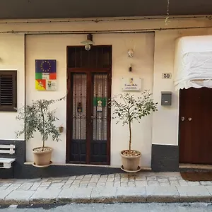 3* Bed & Breakfast Carrubbelle
