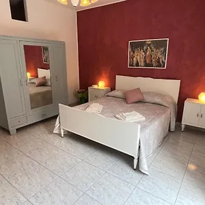 La Casa Di Ginevra Ragusa