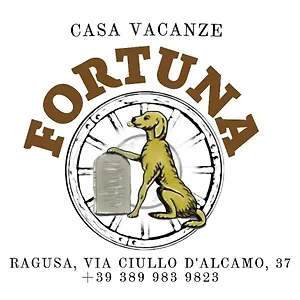 Casa Vacanze Max Fortuna Ragusa