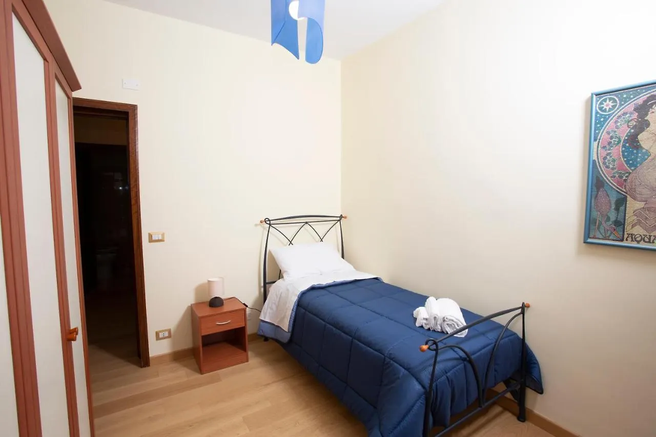 Casa Cannezio Ragusa Italy