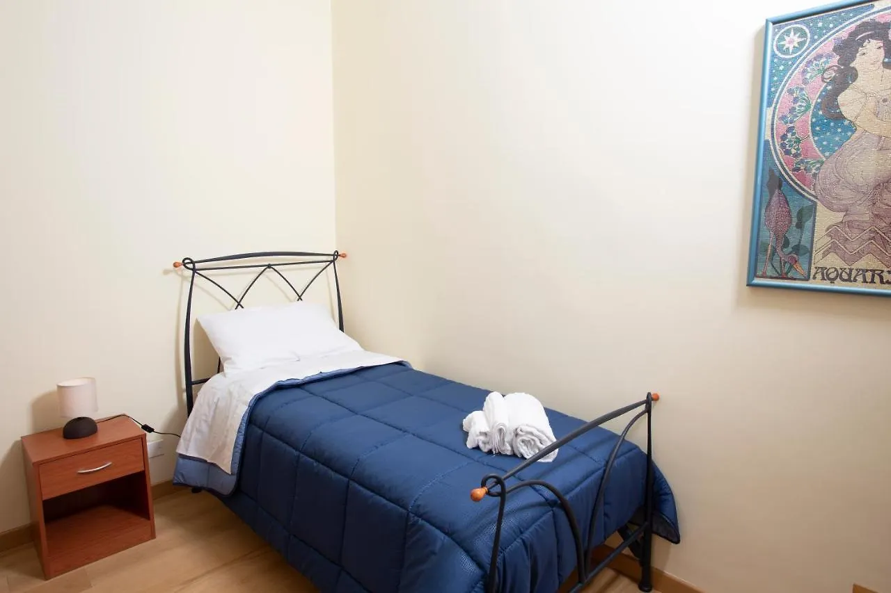 Casa Cannezio Ragusa 0*,  Italy
