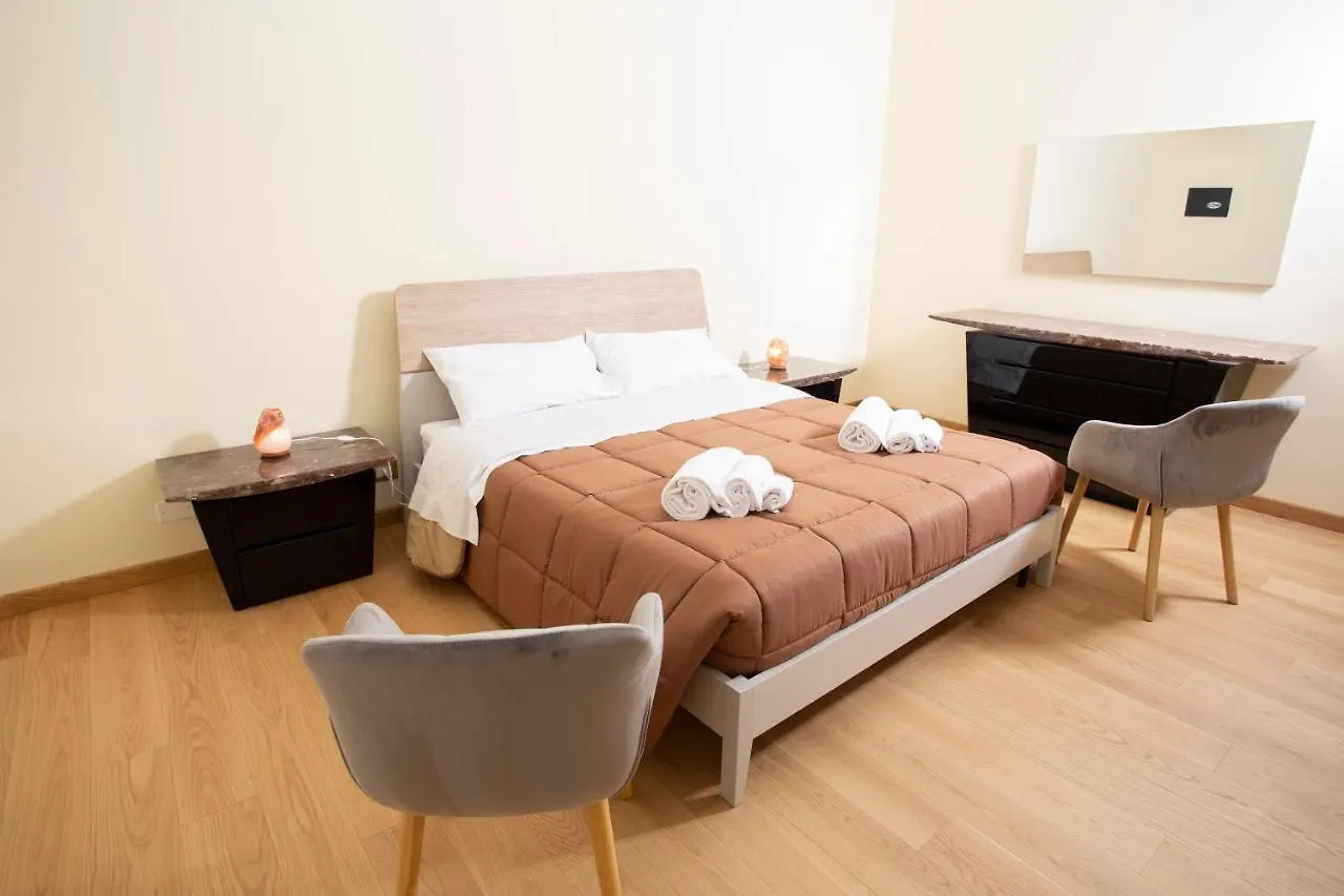 Casa Cannezio Ragusa Apartment