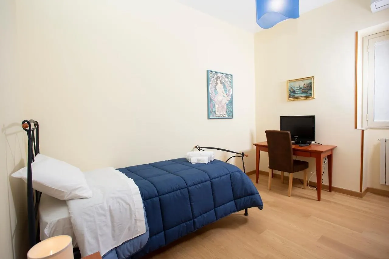 Casa Cannezio Ragusa Apartment