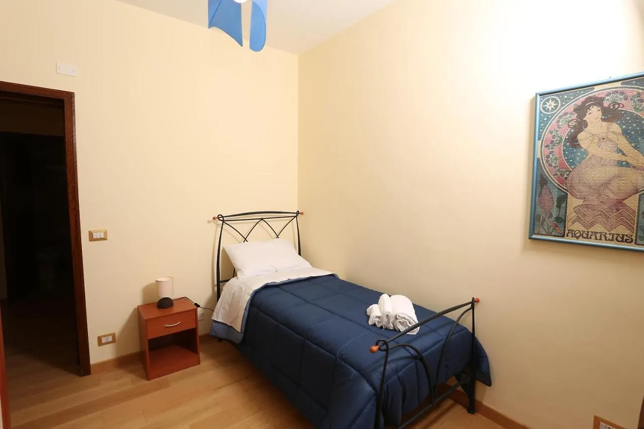 Apartment Casa Cannezio Ragusa Italy