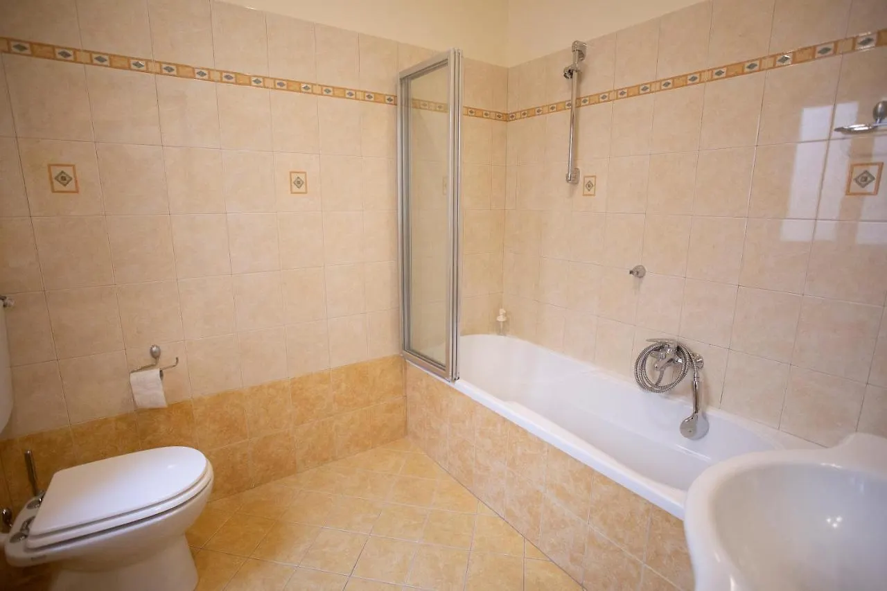 Casa Cannezio Ragusa