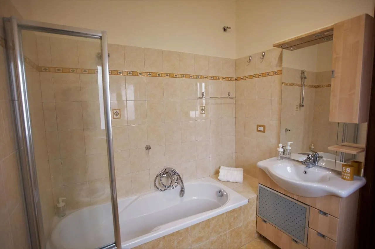 Apartment Casa Cannezio Ragusa