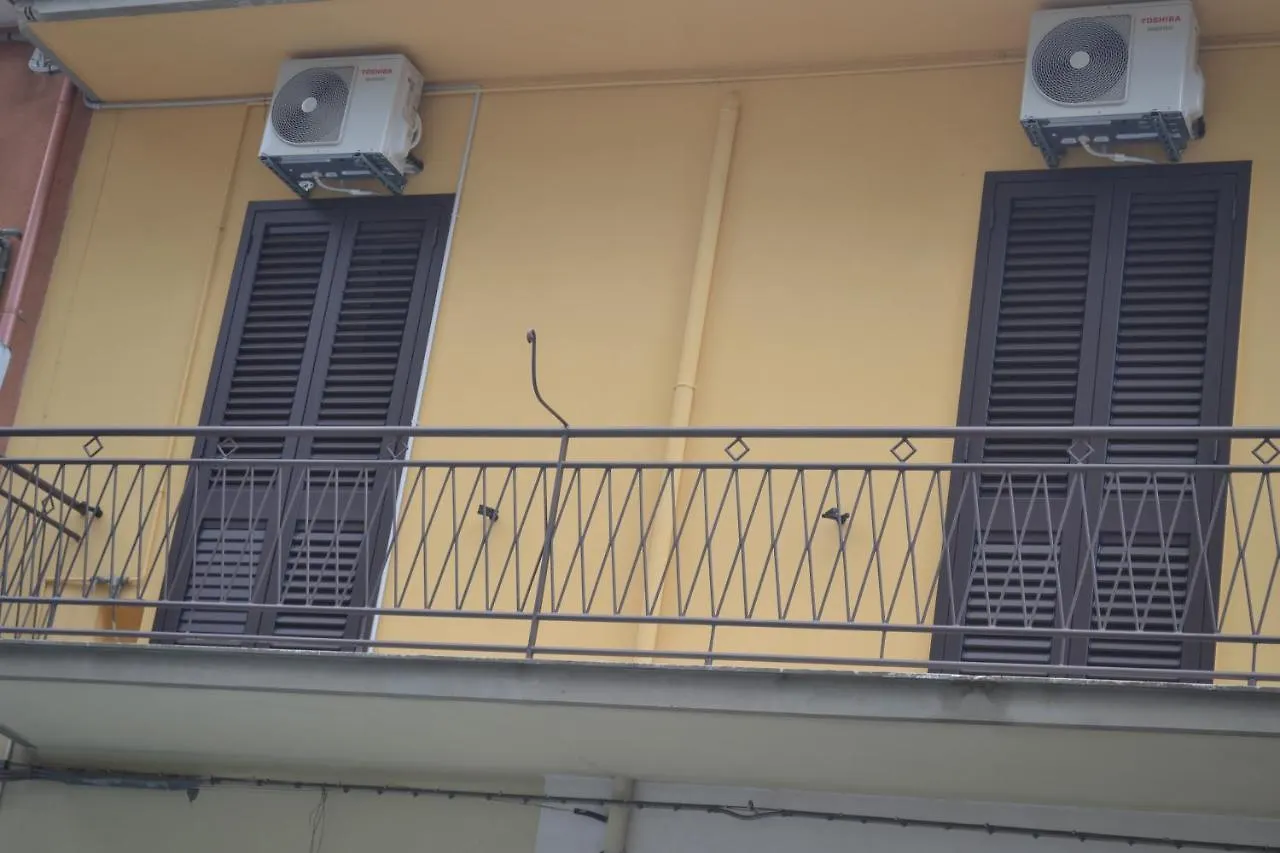 Apartment Casa Cannezio Ragusa