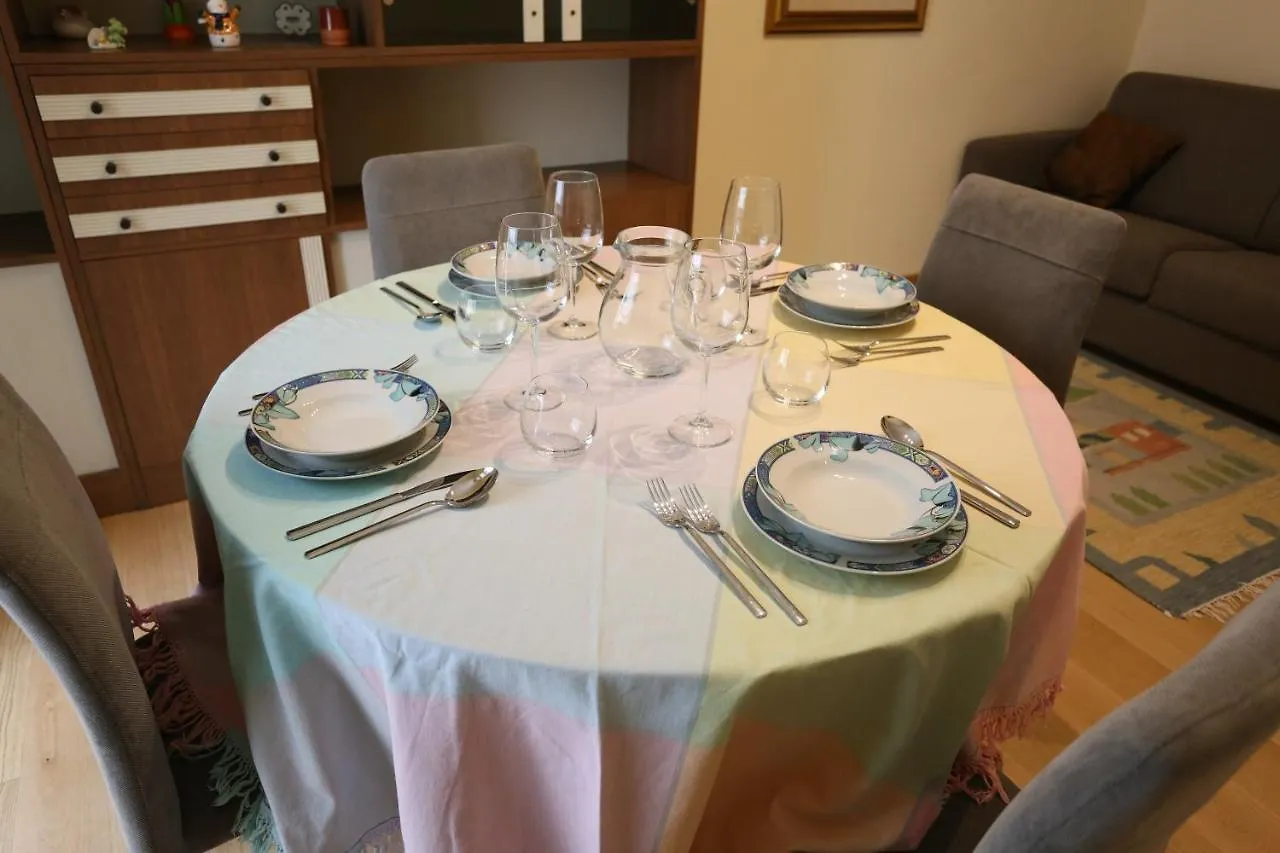 Apartment Casa Cannezio Ragusa